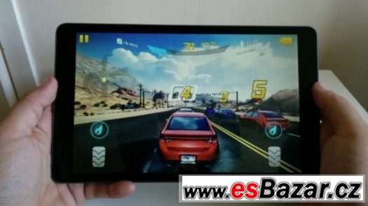 VODAFONE TAB PRIME 6 nový – fotografie 3