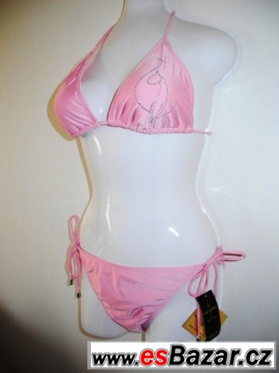 Baby Phat plavky z USA vel. M/L NOVÉ – fotografie 4