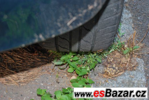 Letní sada 14" 4x100 VW Opel Renault Honda Toyota Mazda... – fotografie 2