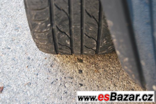 Letní sada 14" 4x100 VW Opel Renault Honda Toyota Mazda... – fotografie 4