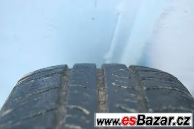 Opel 14" 4x100 s letním pneu