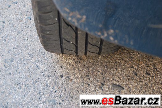 Letní sada 14" 4x100 VW Opel Renault Honda Toyota Mazda... – fotografie 1