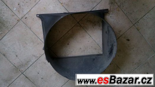 prodám kryt vrtule na bmw e36 – fotografie 1