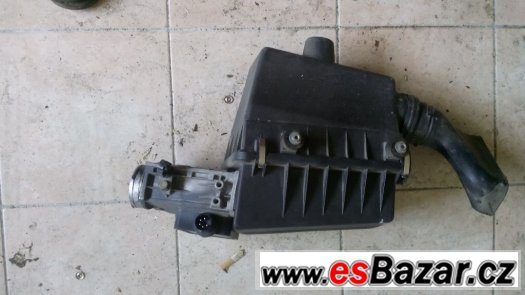 prodám váhu vzduchu včetně airboxu na bmw e36 318 plně funkč – fotografie 1