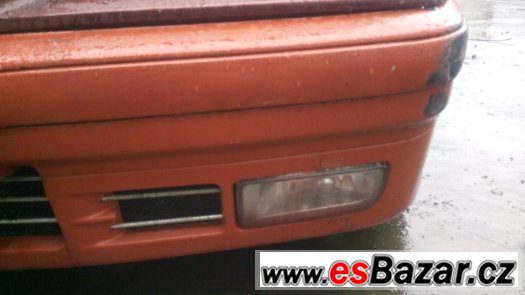 prodám přední mlhovky na bmw e36 cena za pár – fotografie 2