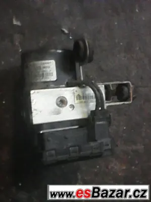 prodám modul ABS na bmw e36