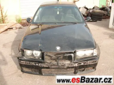 Bmw e36 compact