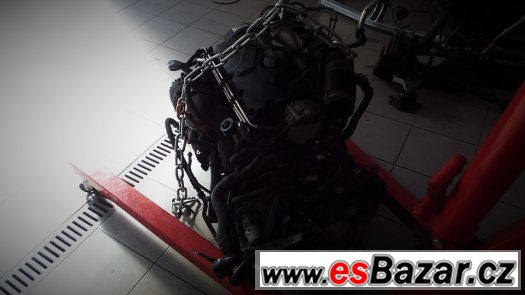 MOTOR AXR,1.9TDI 74KW – fotografie 2