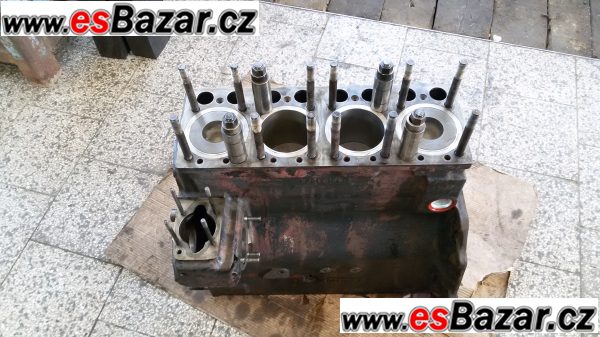 MOTORY ZETOR 30-77 TURBO – fotografie 2