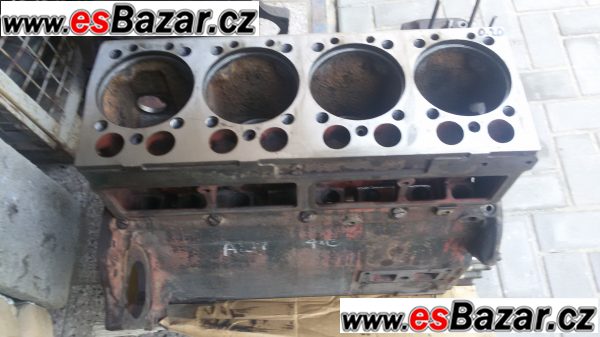 MOTORY ZETOR 30-77 TURBO – fotografie 3