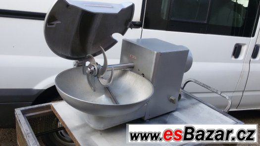 stolní kutr  ASCOBLOC – fotografie 3