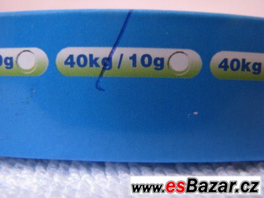 Digitální váha na zvěř a ryby do 40kg – fotografie 4