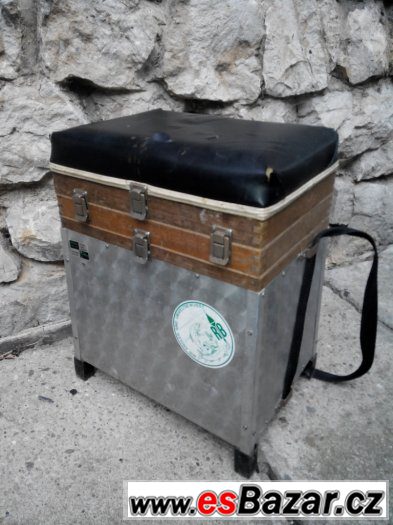 BOX na sednutí – fotografie 4