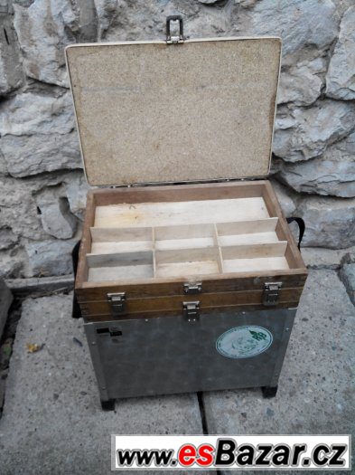 BOX na sednutí – fotografie 5