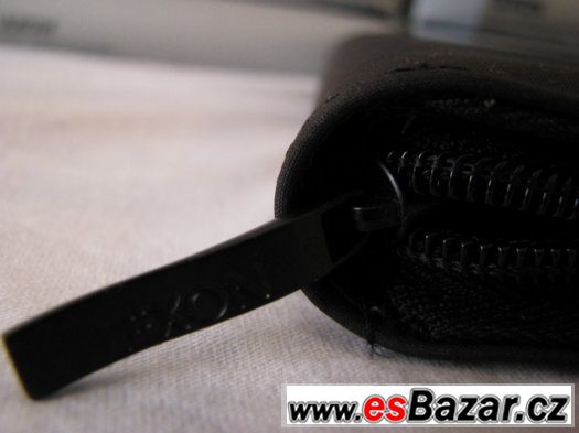 Pouzdro na CD od francouzcké firmy LEXON , pro 24CD – fotografie 3