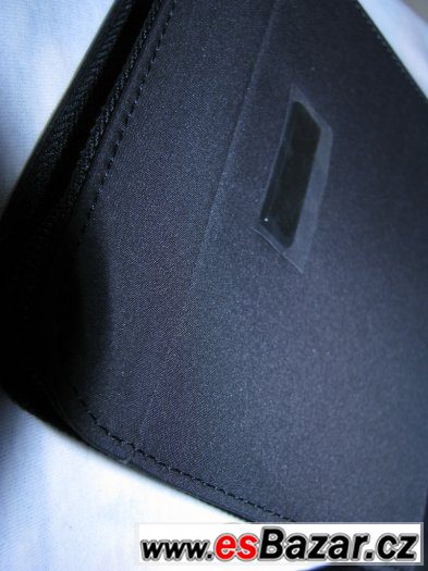 Pouzdro na CD od francouzcké firmy LEXON , pro 24CD – fotografie 4