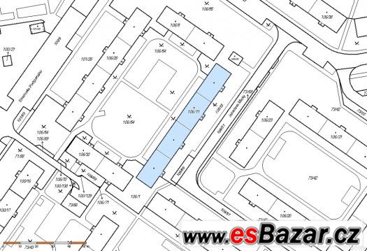 Byt 3+1, 71,45 m2, Ostrava – J. Misky 70/8 – fotografie 3
