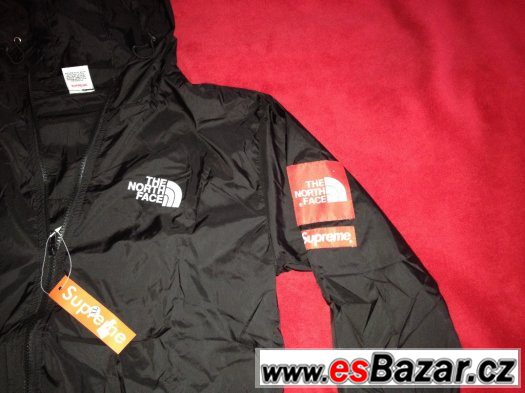 bunda The North Face – fotografie 2