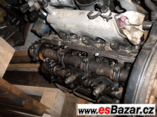 skoda superb motor 2.5tdi 120kw BDG – fotografie 2