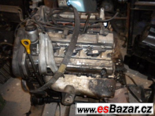 kia sorento motor 3.5 V6 24V – fotografie 2