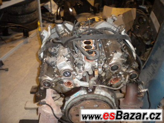 kia sorento motor 3.5 V6 24V – fotografie 3