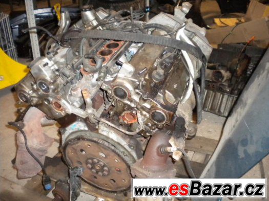 kia sorento motor 3.5 V6 24V – fotografie 4