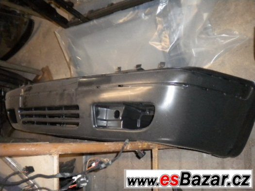 skoda felicia predni naraznik facelift – fotografie 1