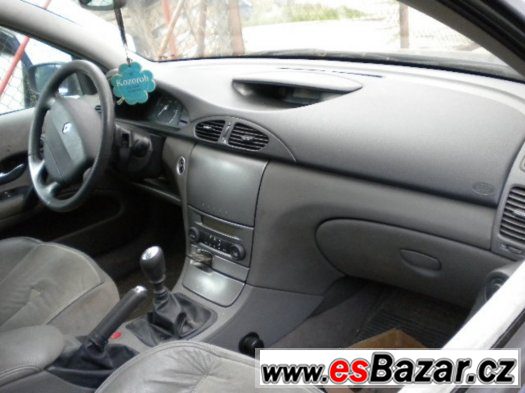 renault laguna 1.9dci 88kw nahradni dily – fotografie 4