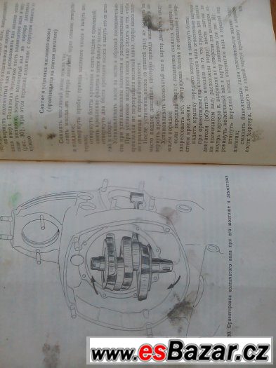 Zdarma DNEPR URAL schema – fotografie 1
