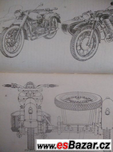 Zdarma DNEPR URAL schema – fotografie 3
