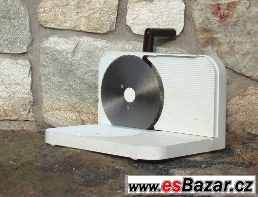Retro na chalupu – fotografie 2