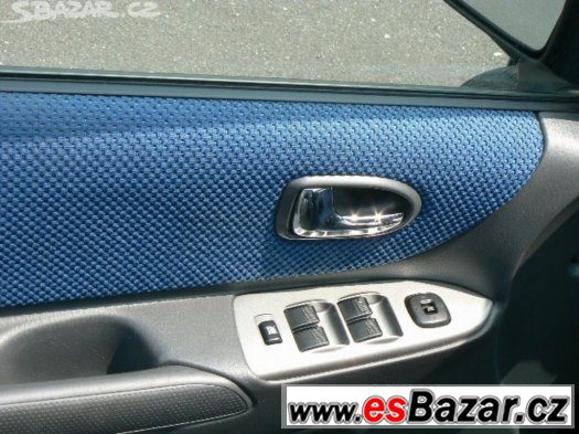 Mazda Premacy 2.0 ditd,74kw/ MPV – fotografie 5