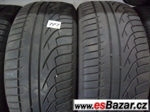 Letní pneu 225/45/17 Michelin – fotografie 3