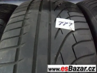 Letní pneu 225/45/17 Michelin