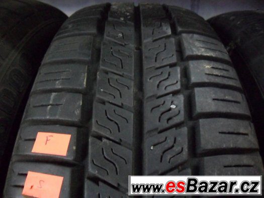 Letní pneu 185/65/14 Pirelli – fotografie 1