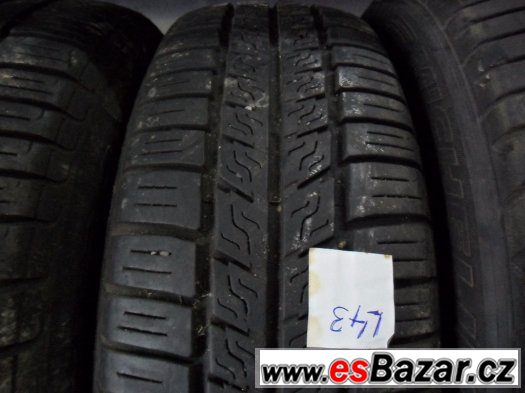 Letní pneu 185/65/14 Pirelli – fotografie 2
