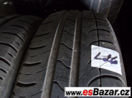 Letní pneu 155/70/13 Michelin – fotografie 1