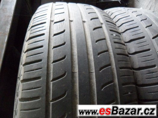 Letní pneu 195/65/15 Pirelli – fotografie 1