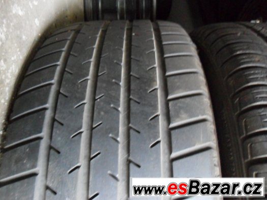 Letní pneu 225/50/16 Michelin – fotografie 1