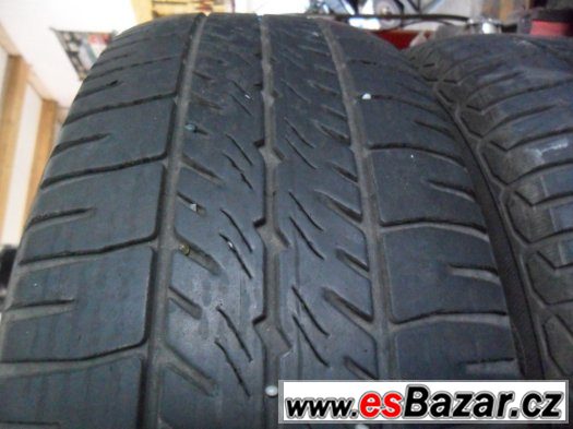 Letní pneu 195/60/15 Goodyear – fotografie 1