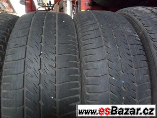 Letní pneu 195/60/15 Goodyear – fotografie 3