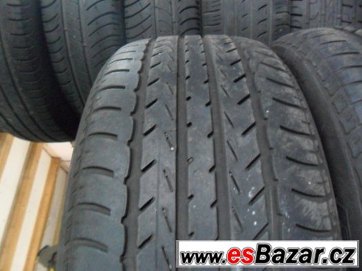 Letní pneu 215/50/17 Goodyear – fotografie 1