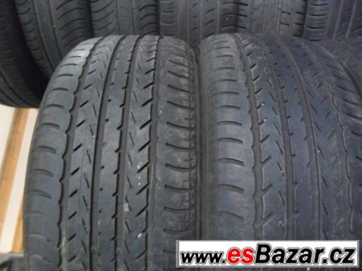 Letní pneu 215/50/17 Goodyear – fotografie 2