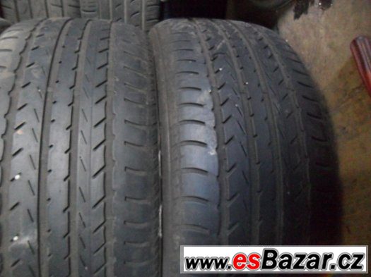 Letní pneu 215/50/17 Goodyear – fotografie 3