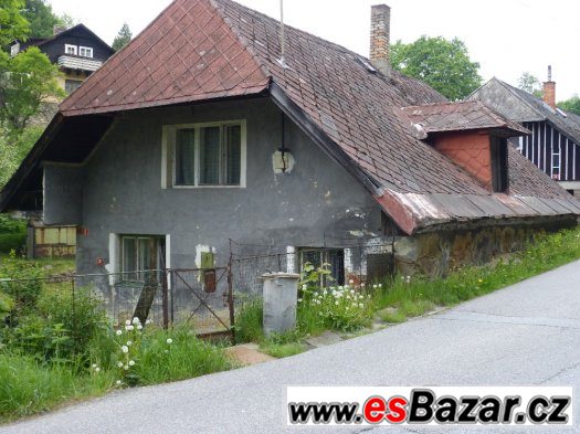 VIMPERK - ŠUMAVA – fotografie 1