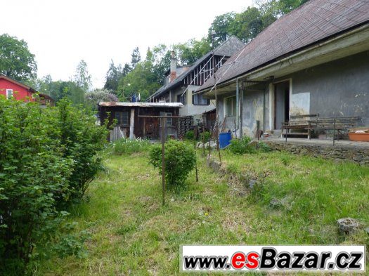 VIMPERK - ŠUMAVA – fotografie 2