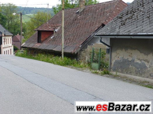 VIMPERK - ŠUMAVA – fotografie 4