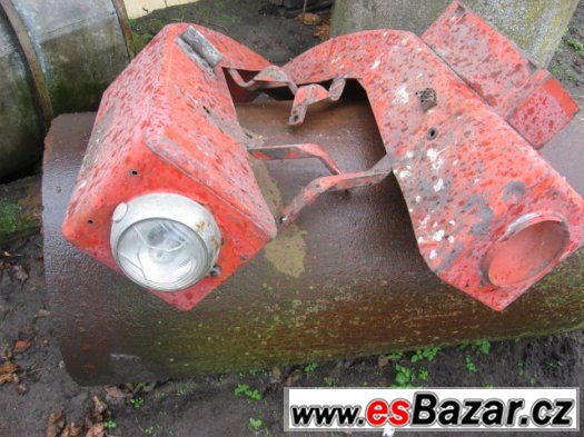 motor T4K10-12 – fotografie 5