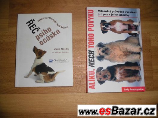 mix odborných knih – fotografie 4