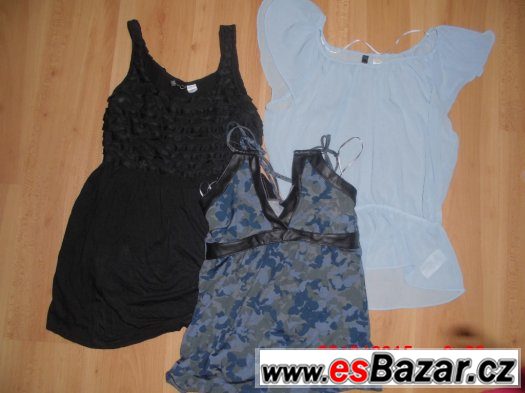 mix dámského M – fotografie 2